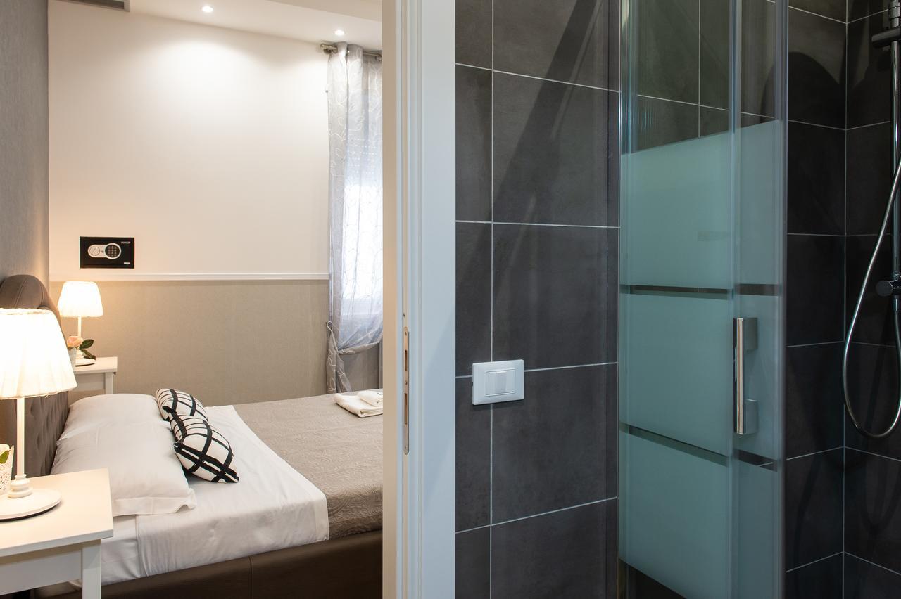 Domus St. John Villa Roma Exterior foto