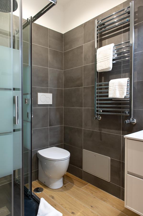 Domus St. John Villa Roma Exterior foto